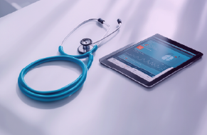 Access healthcare frameworks, eBooks, & playbooks that turn strategy into execution