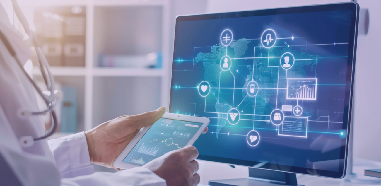 Clinical decision support system