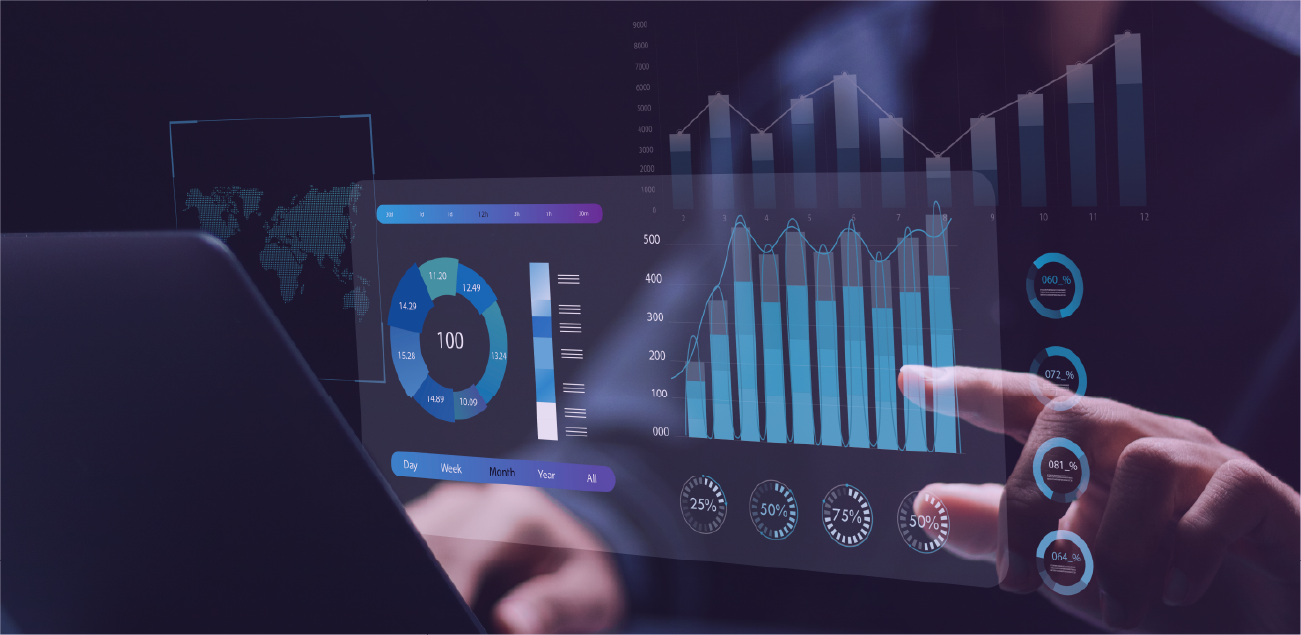 Data Analytics and Reporting