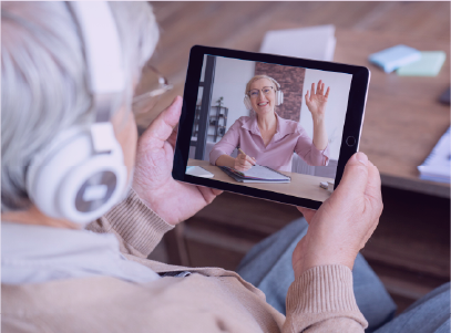 Digital Therapeutics