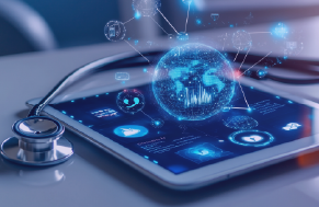 Discover videos on digital health, interoperability, & AI shaping next-gen care