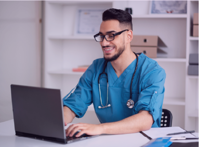 EHR and API Integration