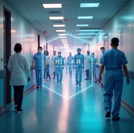 Validating HIPAA Security Rules: A Manual QA Perspective