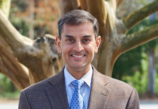 Chief Medical Officer