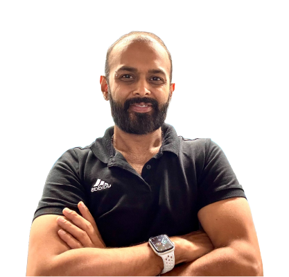 Siddharth Jain