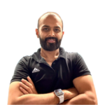 Siddharth Jain