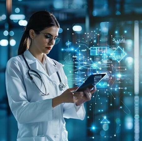 Software for Chronic Care Management: How CTOs Can Build, Buy, and Prove ROI in 2025