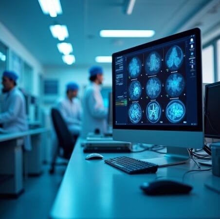 The Future of Chronic Disease Management: How AI and Telehealth Are Revolutionizing Healthcare