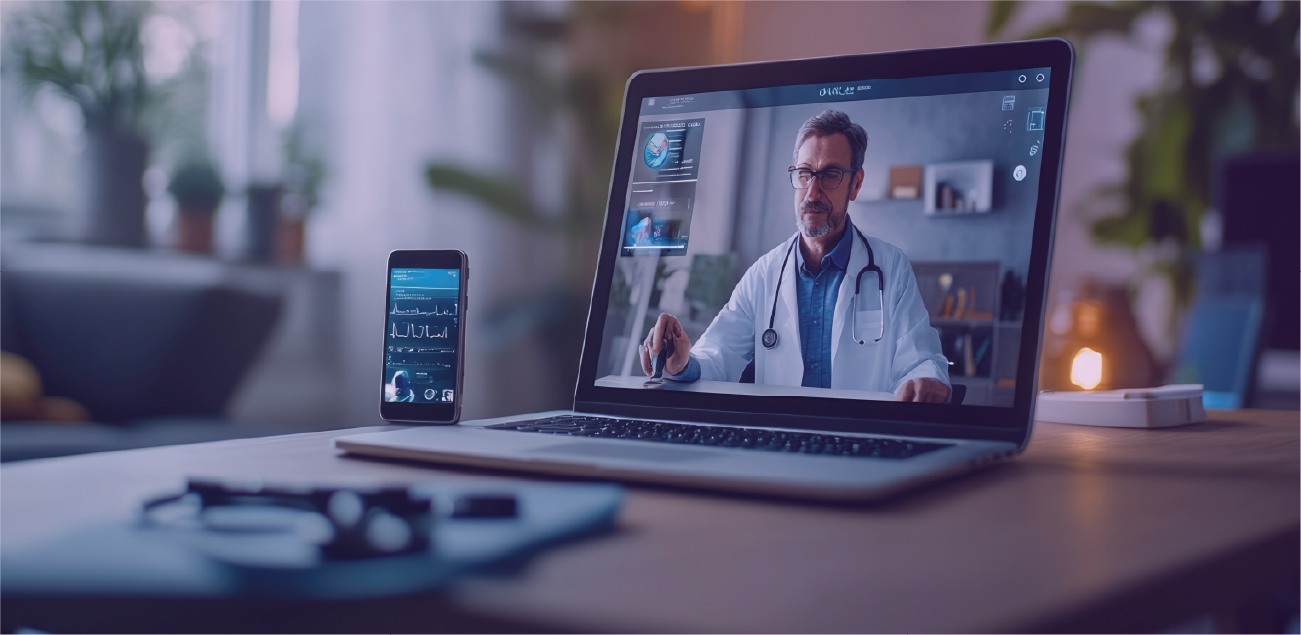 Telehealth solutions