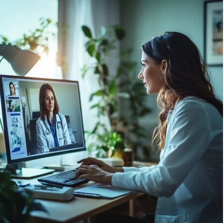 Telemedicine vs Telehealth: What Product Leaders Need to Know Before Building