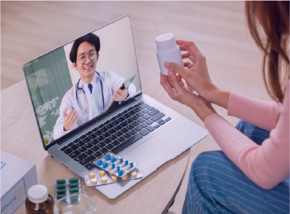 Telemedicine