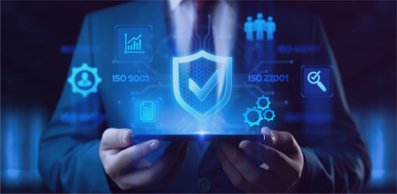 compliance and security