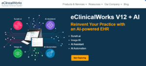EHR Systems