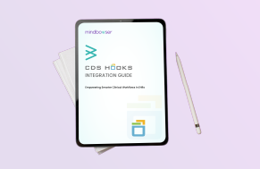 Access healthcare frameworks, eBooks, & playbooks that turn strategy into execution