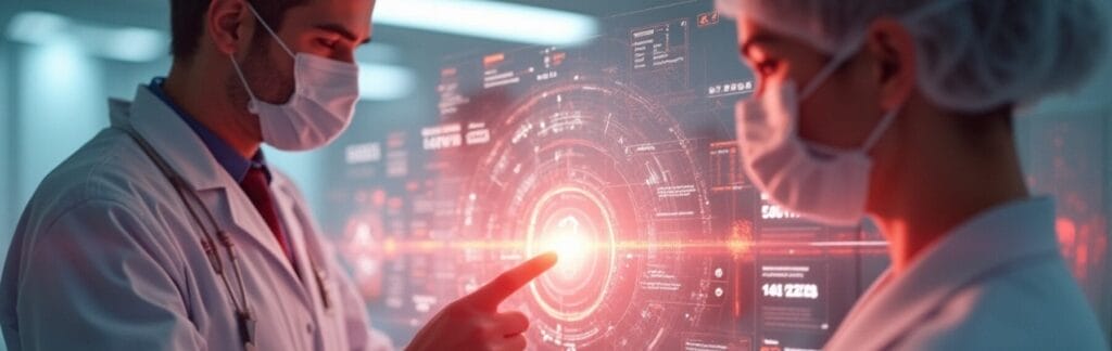 How AI in Personalized Healthcare Is Making Care Personal (And Why It Matters)