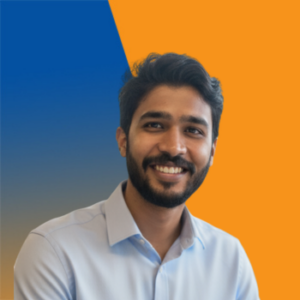 Abhishek Sankpal
