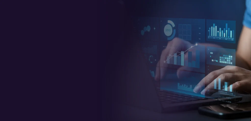 Data and Analytics Banner