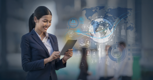 Efficient Migration Services