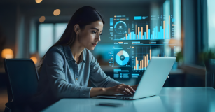 Empowering Data Analytics