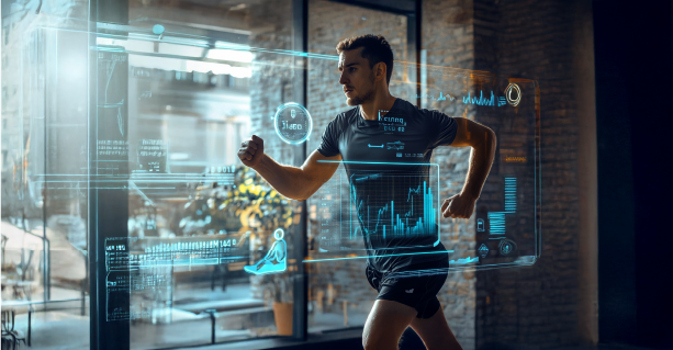 Global Fitness Training Transformation with Cloud Integration