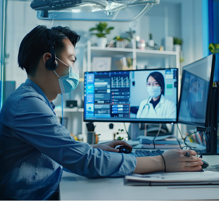 Transforming Elderly Care with RPM