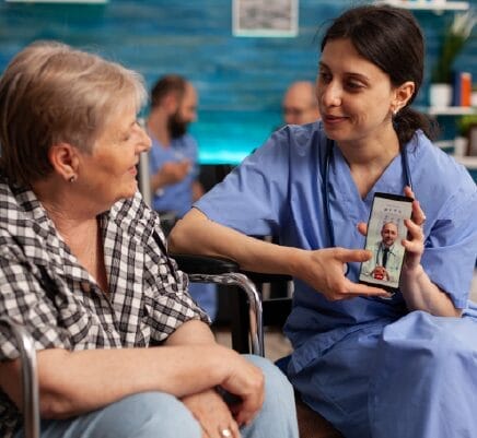 Innovating Remote Rehabilitation with Personalized Care