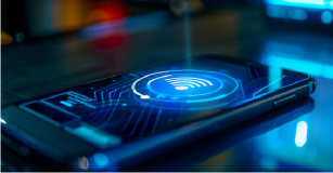 NFC Based IoT Solutions