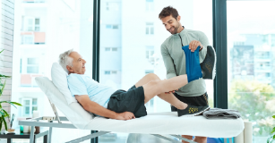 Reimagining Rehab Tech with Multi-Device Integration