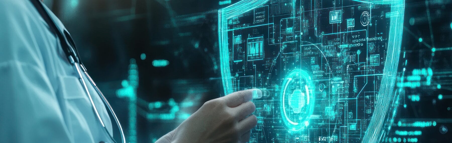 Secure Healthcare RBAC Server for Patient Data Protection