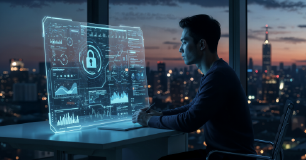 Secure Infrastructure