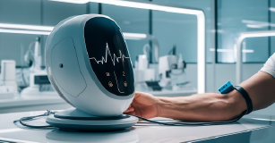 Telehealth Patient Monitoring