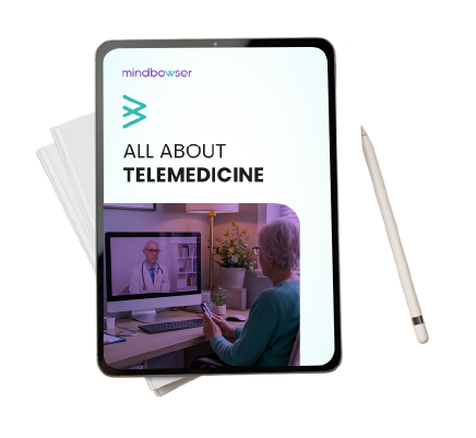 Telemedicine eBook