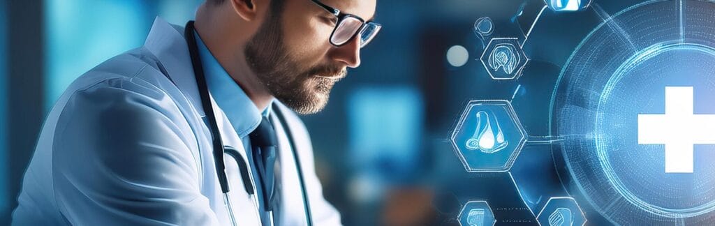 Top 5 Benefits of Clinical Decision Support Systems