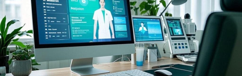 NestJS + Cerner EHR System-to-System Integration