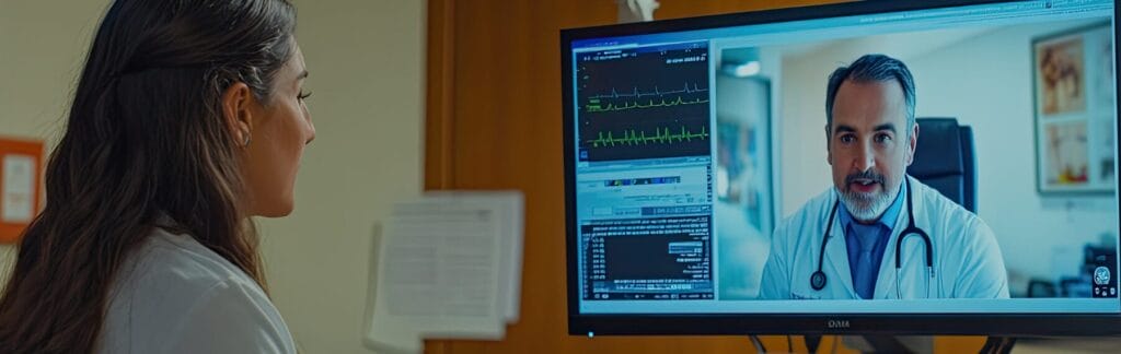 Telehealth EHR Integration Development: How to Build Connected and Compliant Virtual Care Workflows