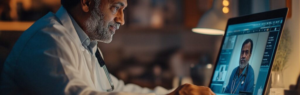 Telehealth in Rural Areas: How to Build a Scalable and Reliable Digital Care Platform