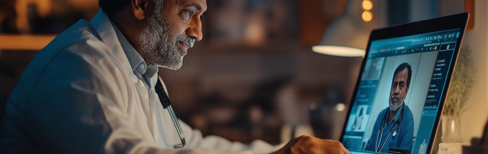 Telehealth in Rural Areas: How to Build a Scalable and Reliable Digital Care Platform