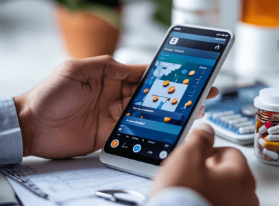 Telemedicine Development