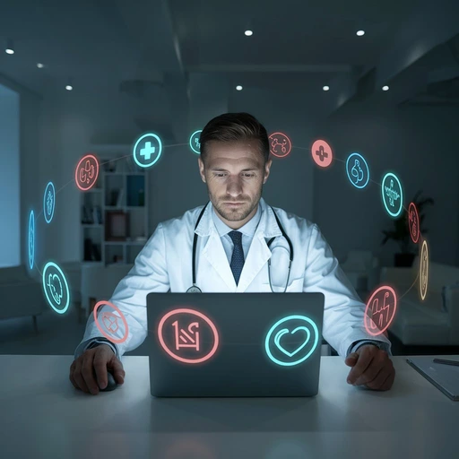 Why FHIR Isn’t Enough: The Real Reason Healthcare App Integrations Break