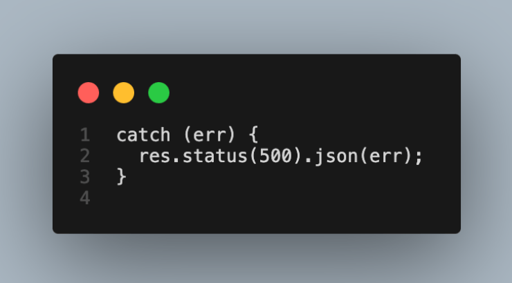 API Error Responses When Debugging Becomes Data Exposure
