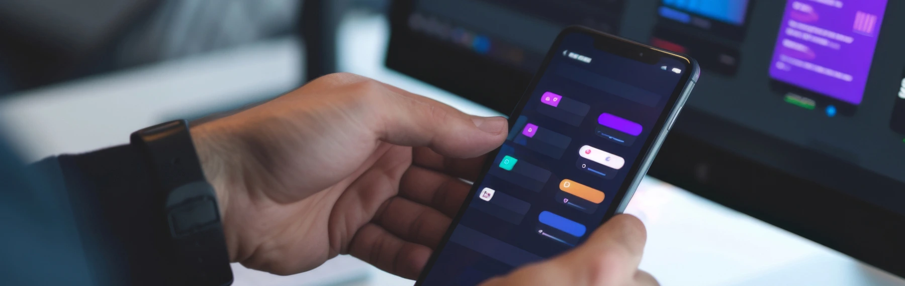 Building a Scalable React Native App: The Expo + MVVM Hybrid Approach