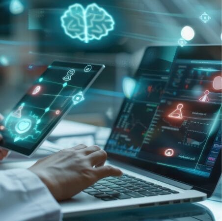 Crucial Features of AI in Telemedicine That Support Value-Based Care Models