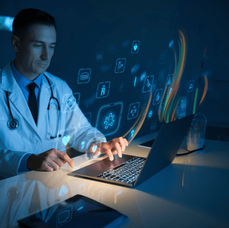 Custom Telemedicine Software Development: Key Features, Cost, and Technology Stack Explained