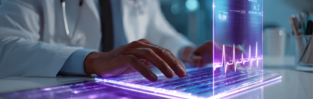 Data Minimization in Healthcare Applications