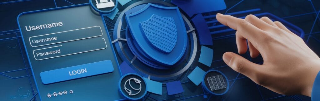 Designing a Modern Multi-Provider Authentication System with Spring Security