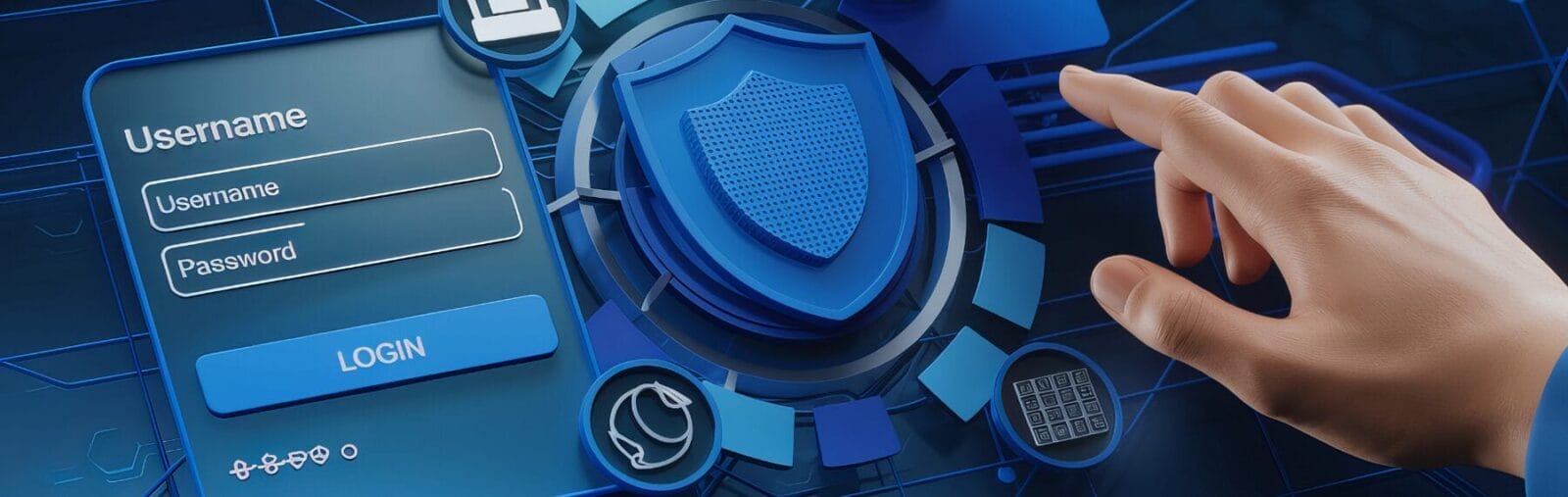 Designing a Modern Multi-Provider Authentication System with Spring Security