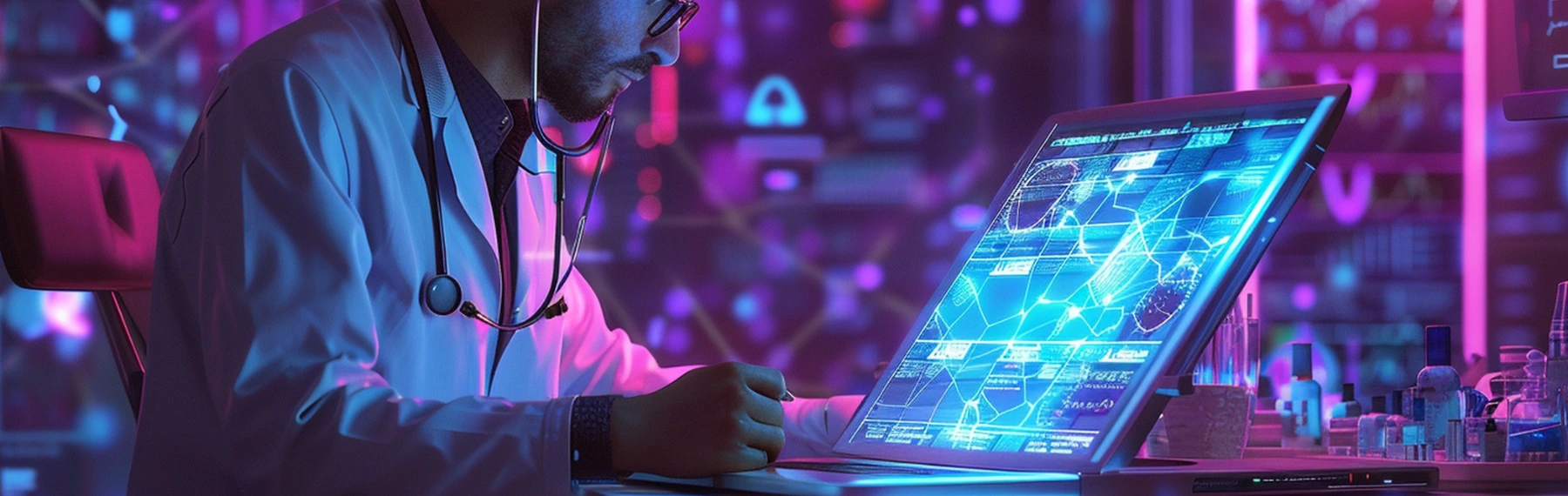 Ensuring HIPAA Compliance Through Secure Healthcare Software Testing