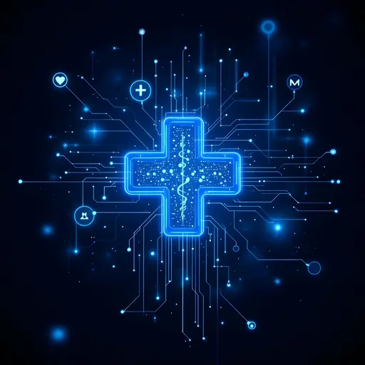 Epic TEFCA: How Custom EHRs Can Integrate with Epic’s Nexus Interoperability Framework