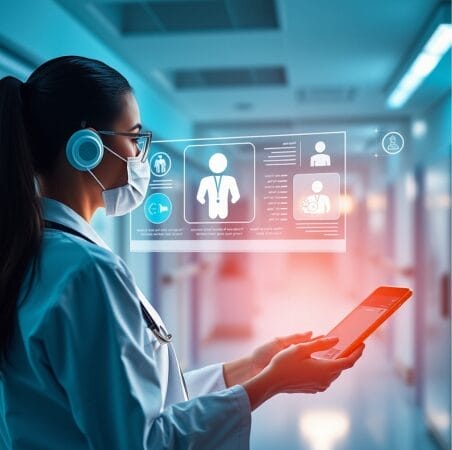 Telemedicine Software Development with AI: From Clinical Summaries to RPM Integration