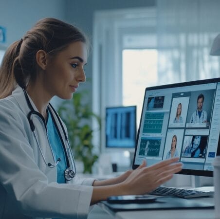 Telemedicine Software vs Virtual Care Platforms: Which Model Scales for Mid-Market Hospitals?